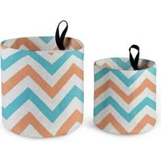 Тканевый настольный органайзер для хранения JOYARTY