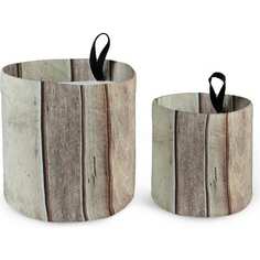 Тканевый настольный органайзер для хранения JOYARTY