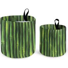 Тканевый настольный органайзер для хранения JOYARTY