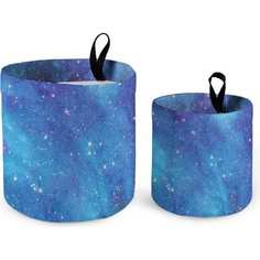 Тканевый настольный органайзер для хранения JOYARTY