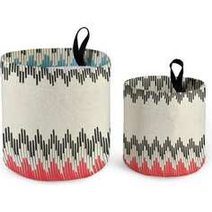 Тканевый настольный органайзер для хранения JOYARTY