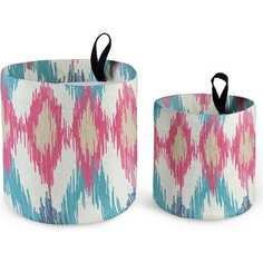 Тканевый настольный органайзер для хранения JOYARTY