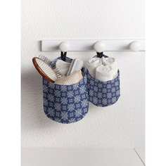 Тканевый настольный органайзер для хранения JOYARTY