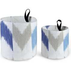 Тканевый настольный органайзер для хранения JOYARTY