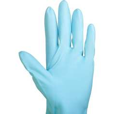 Хозяйственные плотные перчатки Доляна