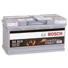 Аккумулятор Bosch