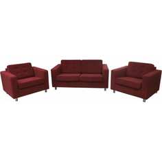 Комплект Мягкий Офис