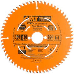 Диск (торцовка) CMT