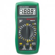 Цифровой мультиметр Mastech