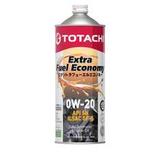 Моторное масло Totachi