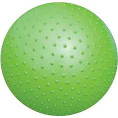Гимнастический массажный мяч ATEMI