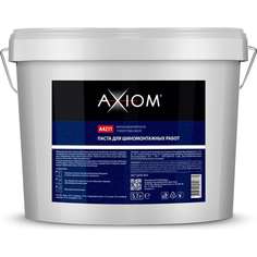Паста для шиномонтажных работ AXIOM