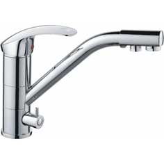 Смеситель для кухни Maxonor