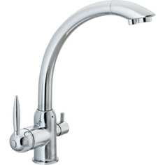 Смеситель для кухни Maxonor