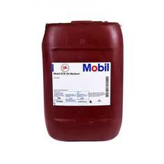 Индустриальное масло MOBIL