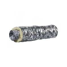 Гибкий воздуховод Diaflex