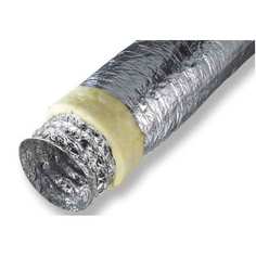 Гибкий воздуховод Diaflex