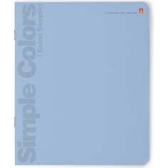 Тетрадь Bruno Visconti