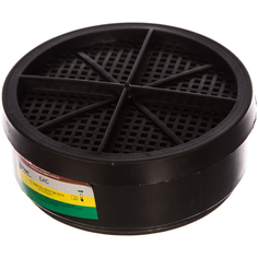 Сменный патрон к респиратору РПГ-67 А1, B1, Е1, К1 РИМ