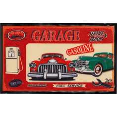 Интерьерный коврик ComeForte