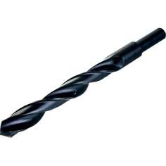 Сверло по металлу ЗУБР