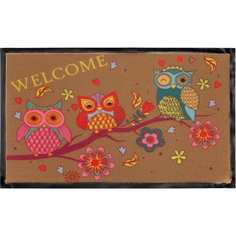 Интерьерный коврик ComeForte