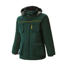 Утепленная куртка СОЮЗСПЕЦОДЕЖДА