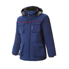 Утепленная куртка СОЮЗСПЕЦОДЕЖДА