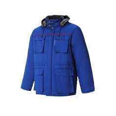 Утепленная куртка СОЮЗСПЕЦОДЕЖДА