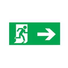 Наклейка на стену Navigator