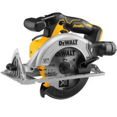 Дисковая пила Dewalt