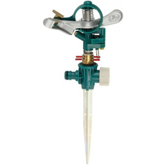 Импульсный дождеватель Raco