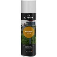Маскирующая краска Soppec