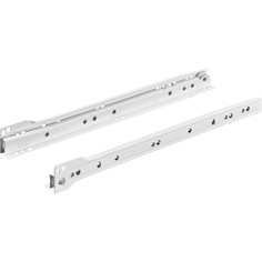 Роликовая направляющая Hettich