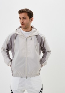 Ветровка Jordan M J ESS WOVEN JACKET