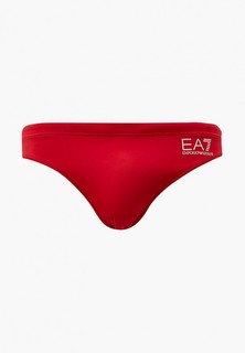 Плавки EA7 