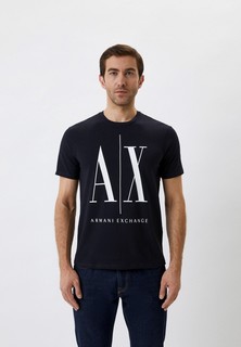 Футболка Armani Exchange ICON