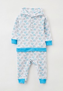 Комбинезон КотМарКот 