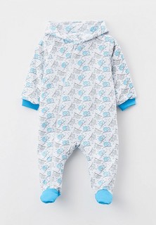 Комбинезон КотМарКот 