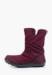 Дутики Columbia YOUTH MINX™ SLIP III
