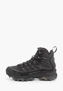 Ботинки трекинговые Merrell Moab Speed Thermo Mid WP