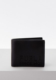 Кошелек Furla MAN TECHNICAL COMPACT WALLET