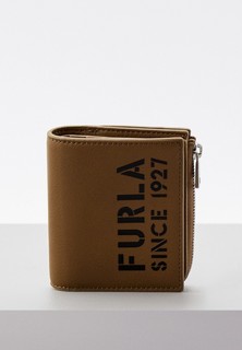 Кошелек Furla MAN TECHNICAL BI-FOLD COIN