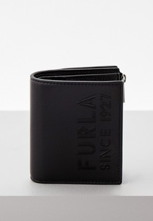 Кошелек Furla MAN TECHNICAL COMPACT WALLET