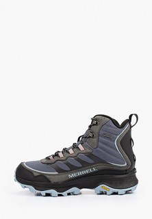 Ботинки трекинговые Merrell MOAB SPEED THERMO