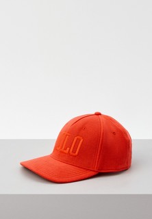 Бейсболка Polo Ralph Lauren 