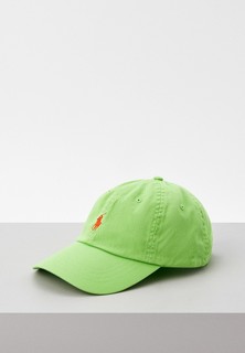 Бейсболка Polo Ralph Lauren 