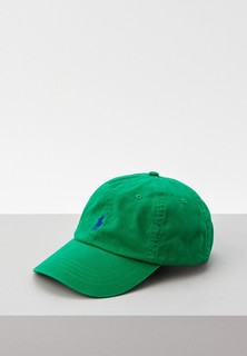 Бейсболка Polo Ralph Lauren 