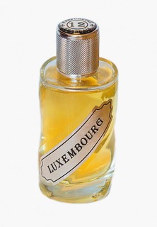 Парфюмерная вода 12 Parfumers EDP LUXEMBOURG 100 мл