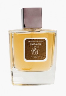 Парфюмерная вода Franck Boclet EDP Cashmere 100 мл